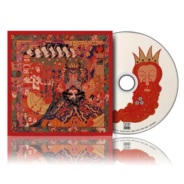Album afbeelding 1 van 1