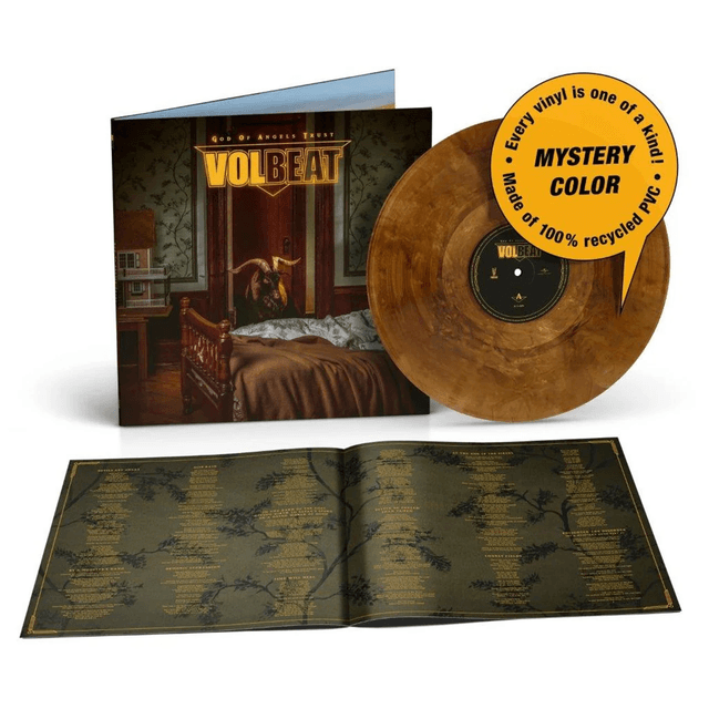 Album image