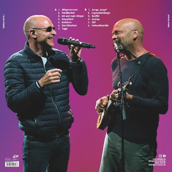 Album afbeelding 2 van 4
