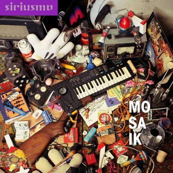 Album image
