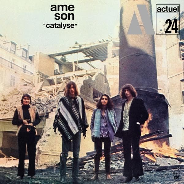 Album afbeelding 1 van 1