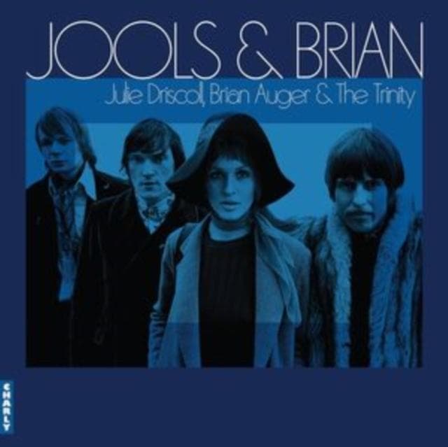 Album afbeelding 1 van 1