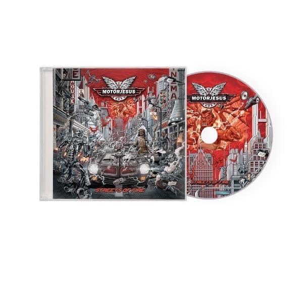 Album image