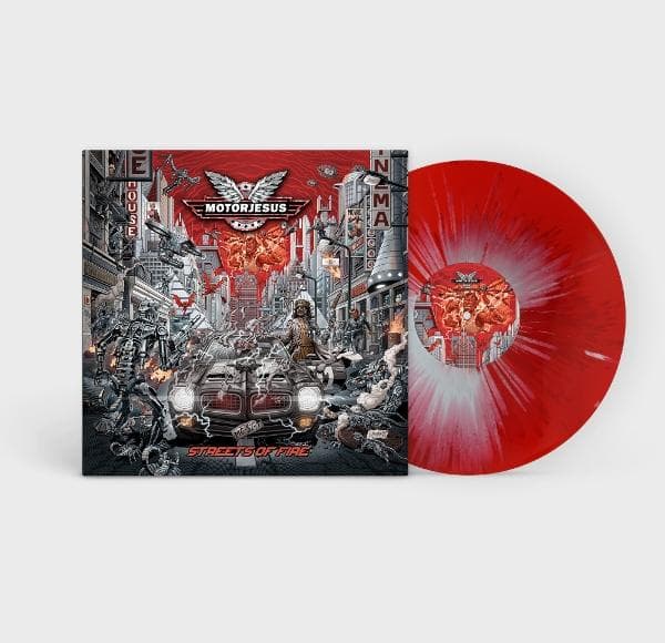 Album image
