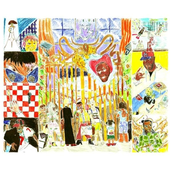Album image