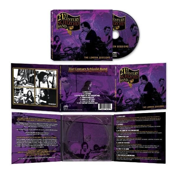 Album image