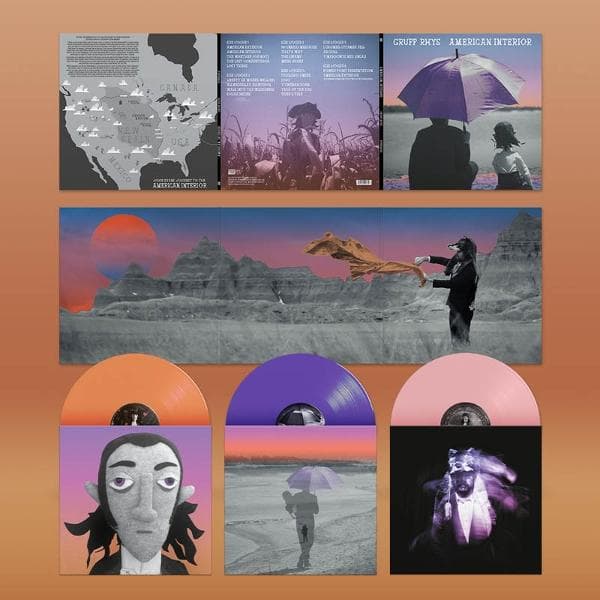 Album afbeelding 1 van 1