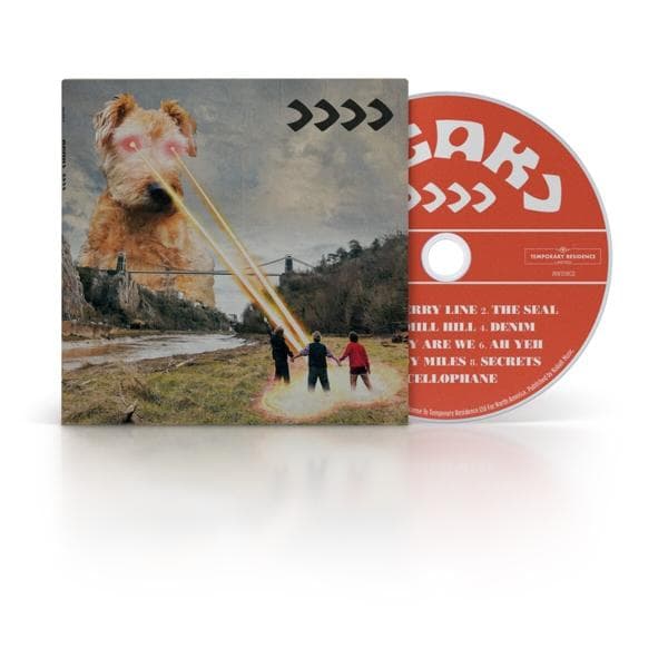 Album afbeelding 2 van 2