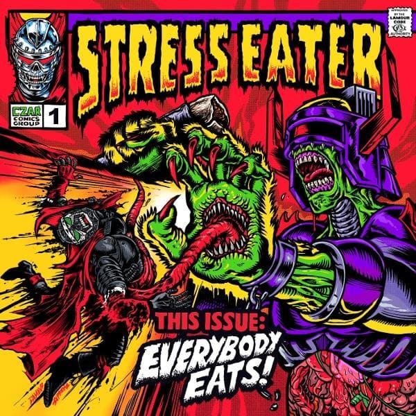Album image