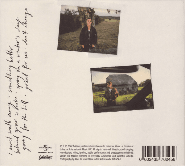 Album afbeelding 2 van 2