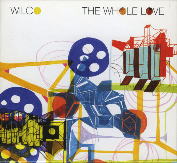 Album image