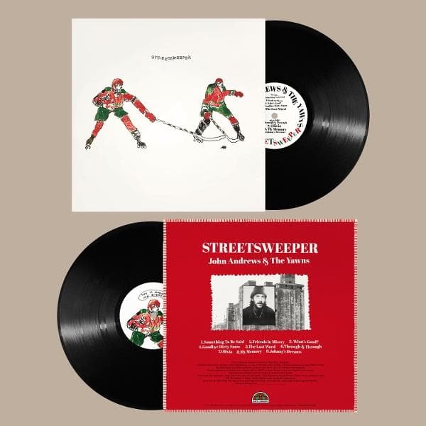 Album image