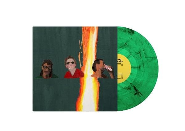 Album image