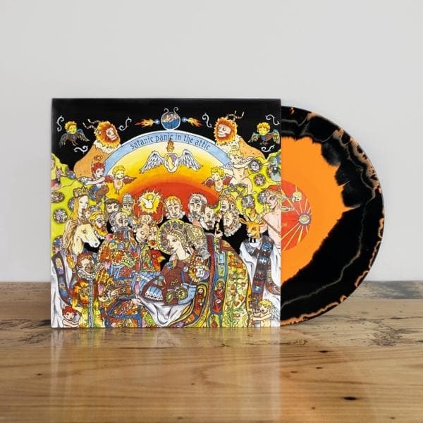 Album image