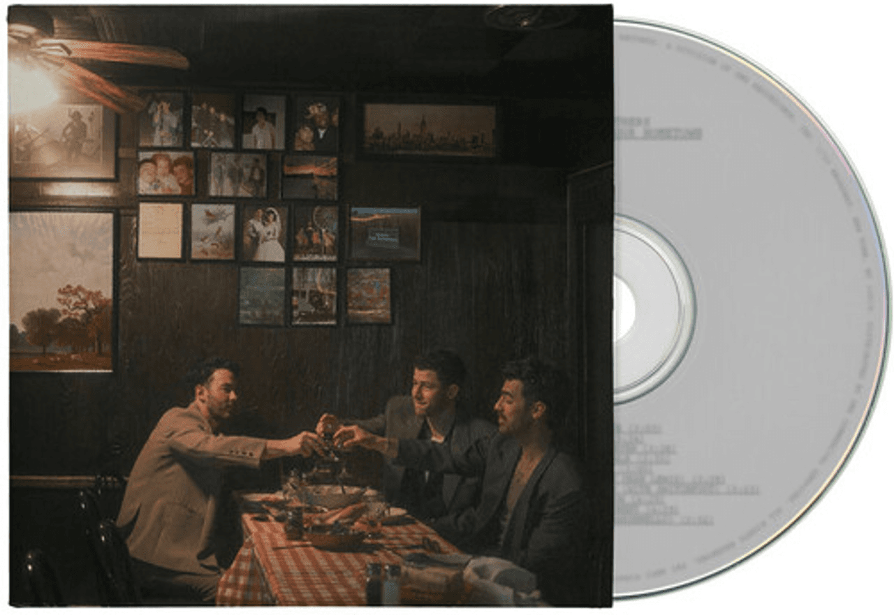 Album afbeelding 2 van 2