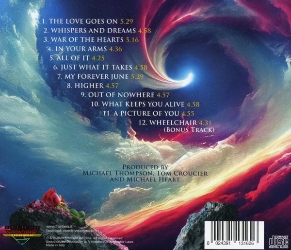 Album afbeelding 2 van 2
