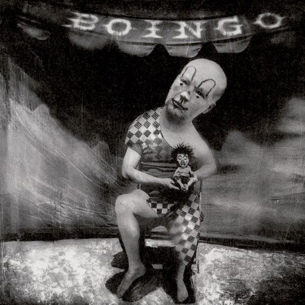 Album image