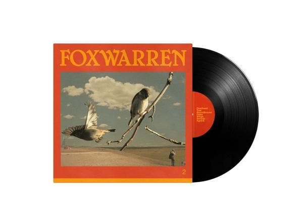 Album afbeelding 1 van 1
