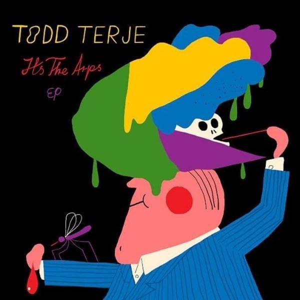 Album image