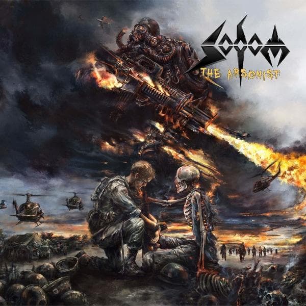 Album image