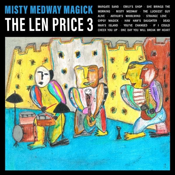 Album image
