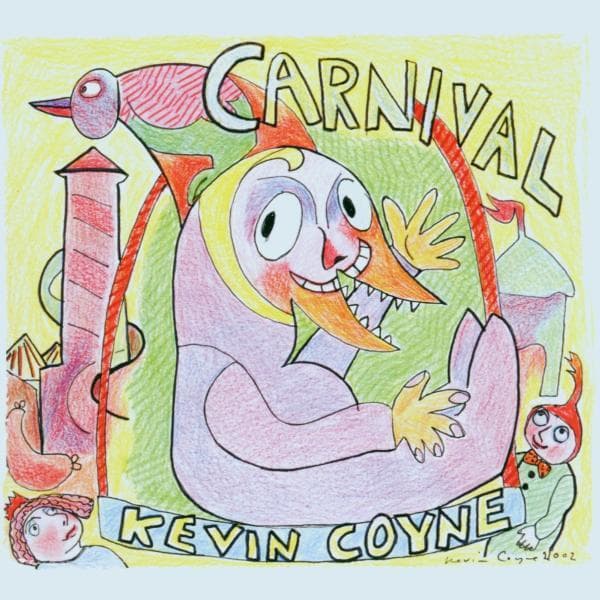 Album image