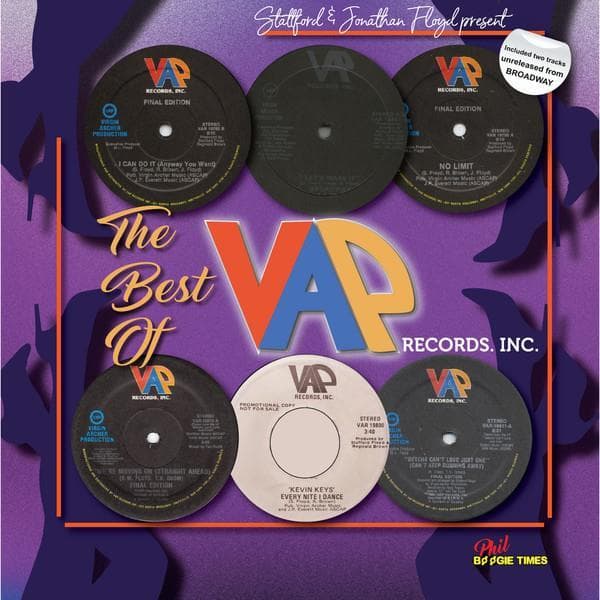 Album image