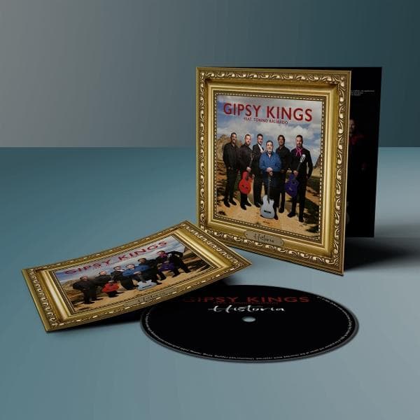 Album image
