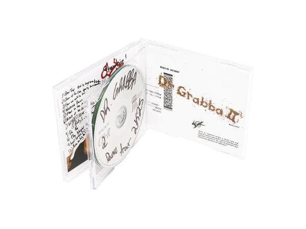 Album afbeelding 1 van 8