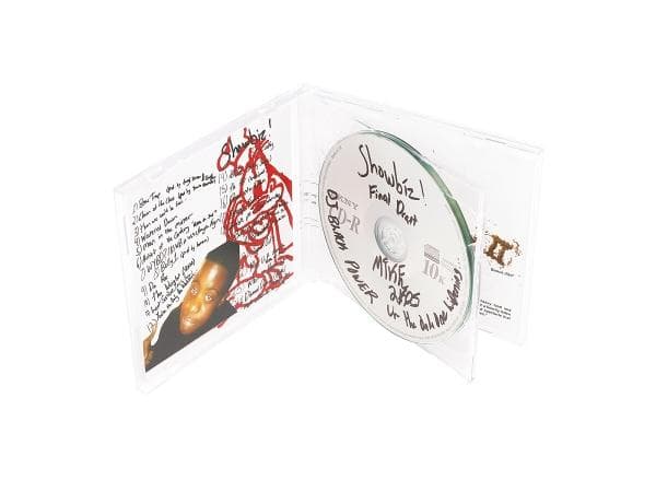 Album afbeelding 2 van 8