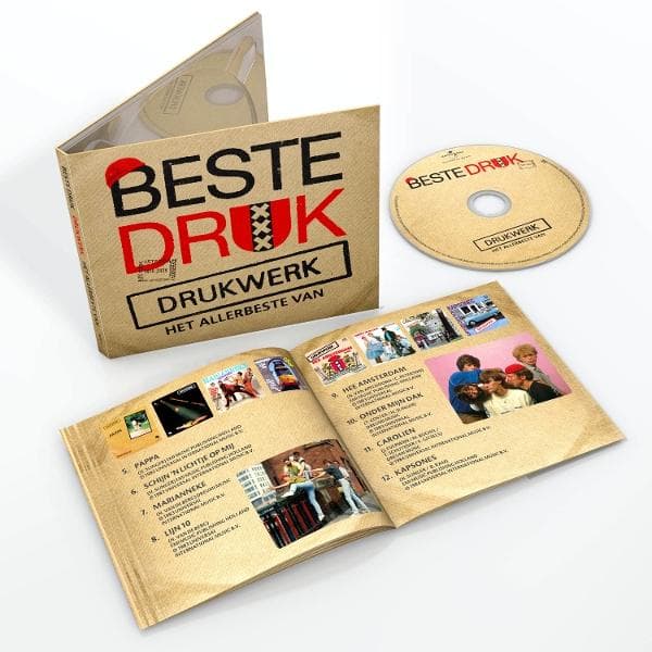 Album afbeelding 2 van 2