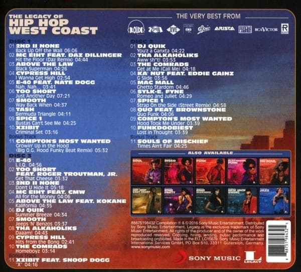 Album afbeelding 2 van 2