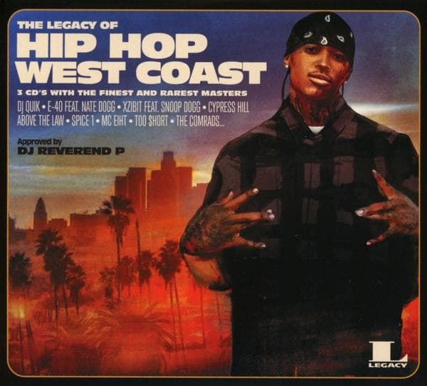 Album image