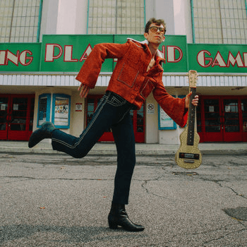 Album image