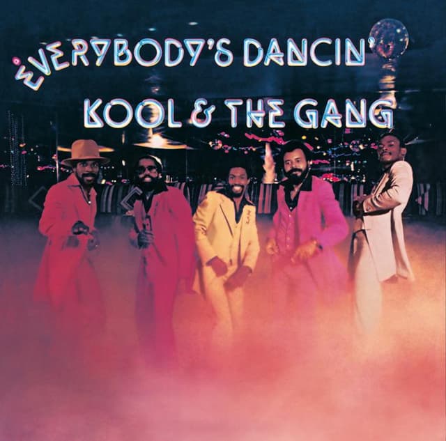 Album image