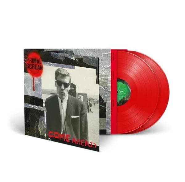 Album afbeelding 2 van 2