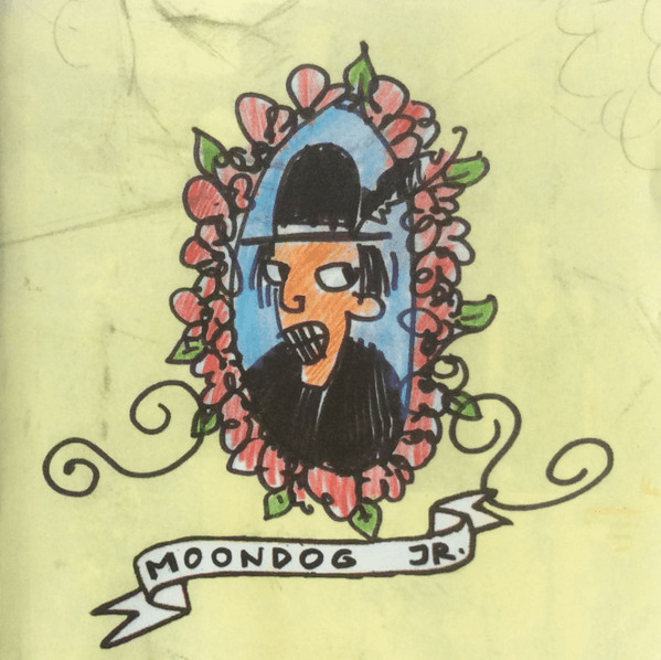 Album image