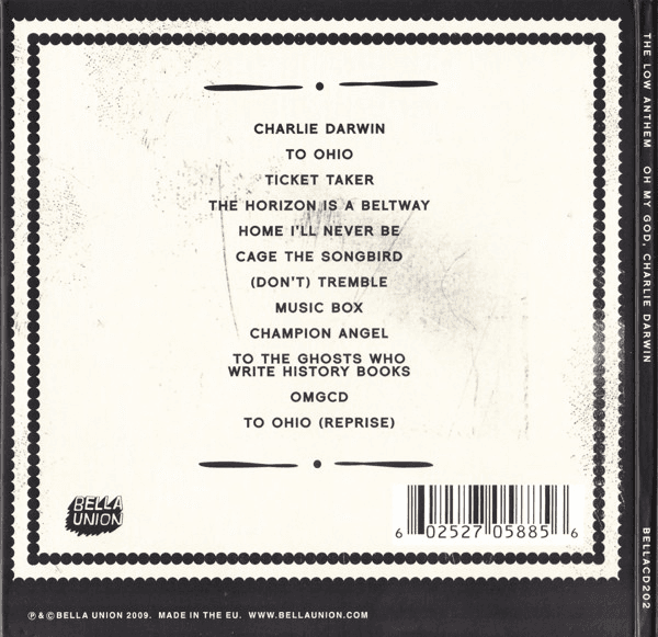 Album afbeelding 2 van 2