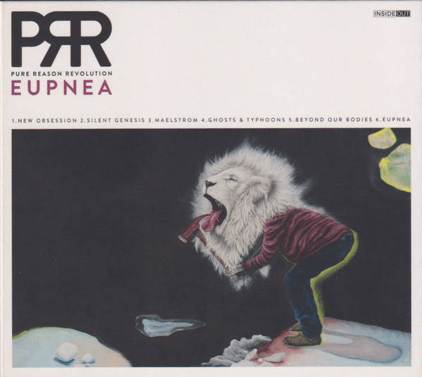 Album image