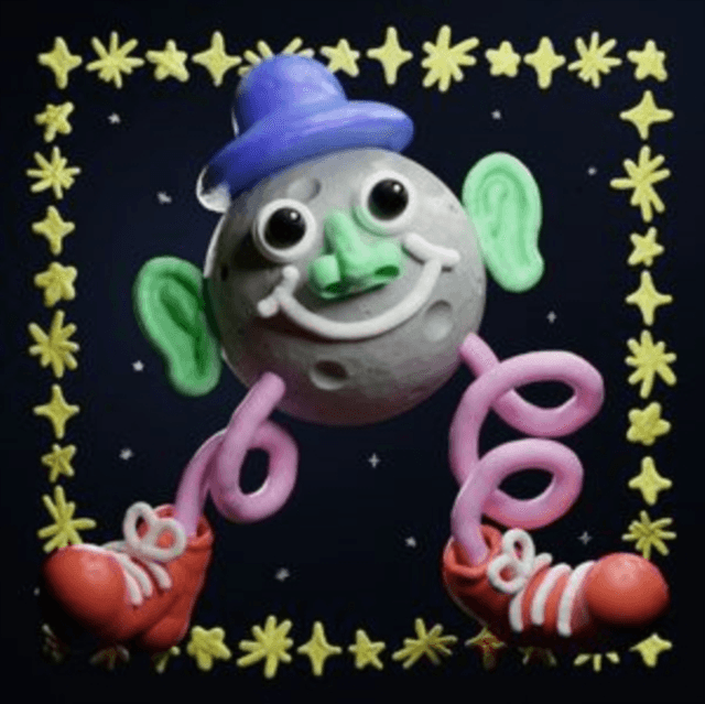 Album image