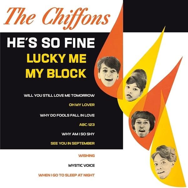 Album image