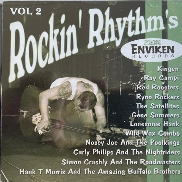 Album afbeelding 1 van 1