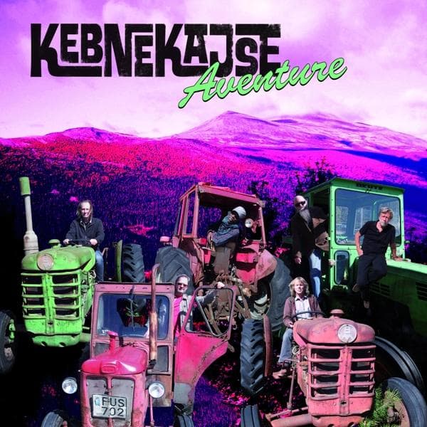 Album image