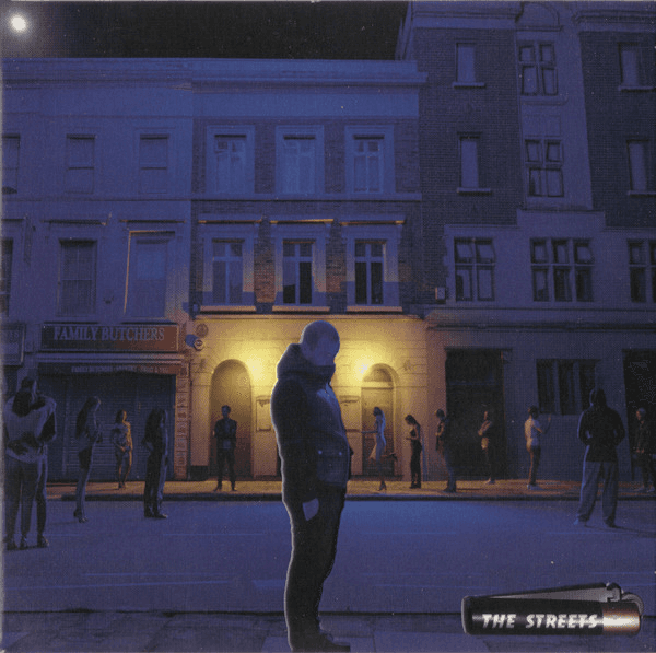 Album image