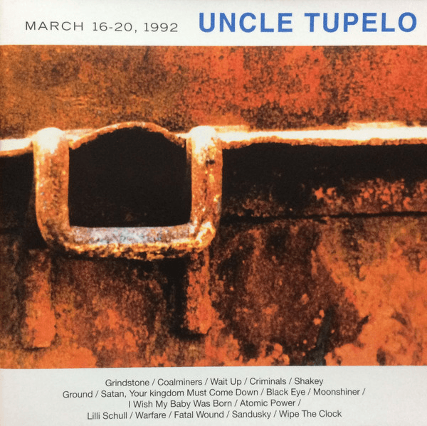Album image