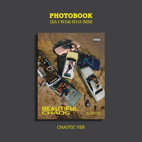Album image
