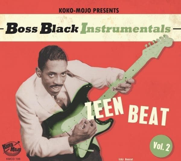 Album image