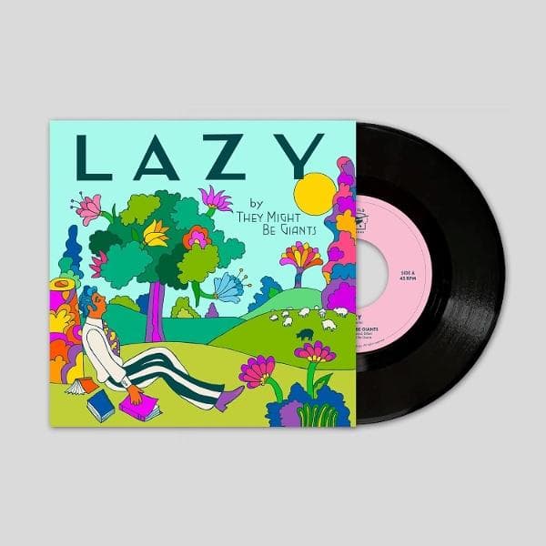Album image