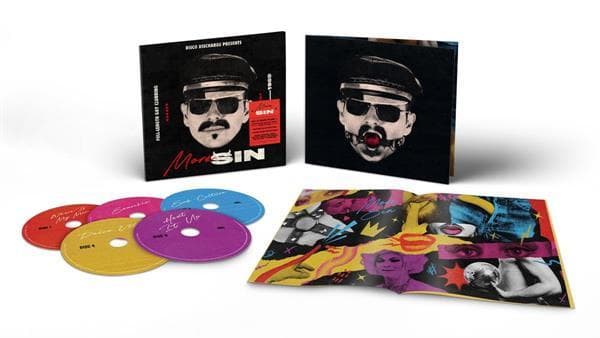 Album image