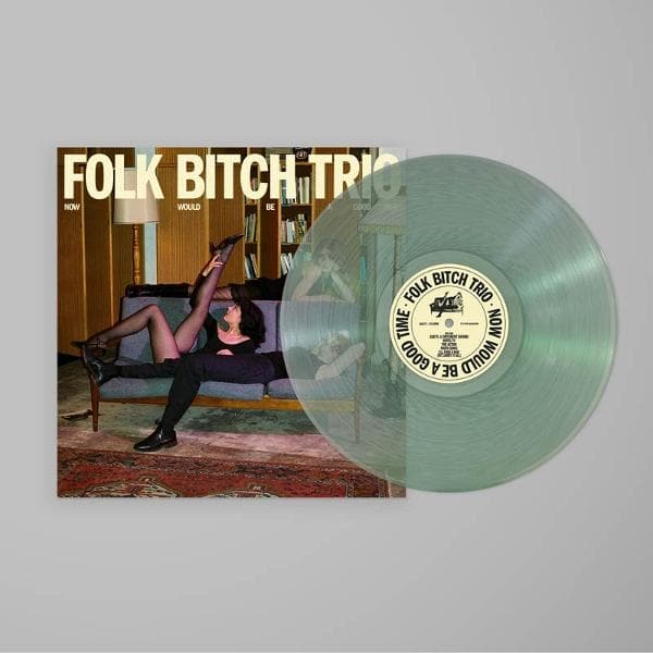Album image